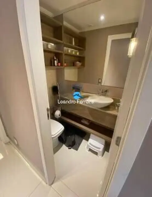 Foto 6 de Apartamento com 3 quartos à venda, 156m2 em Centro, Sao Bernardo Do Campo - SP