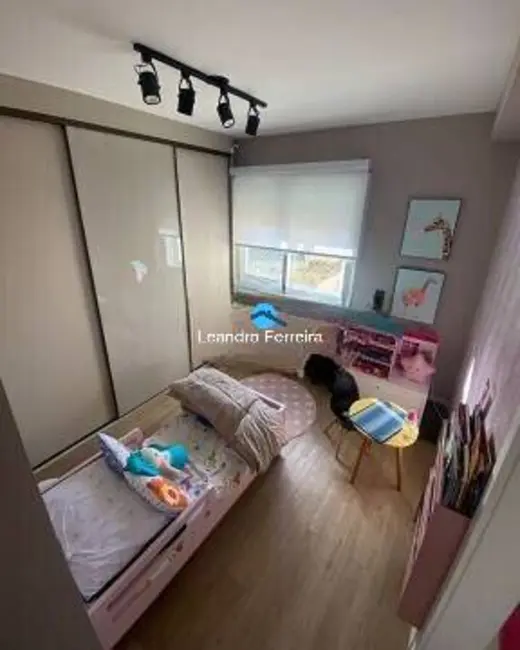 Foto 9 de Apartamento com 3 quartos à venda, 156m2 em Centro, Sao Bernardo Do Campo - SP