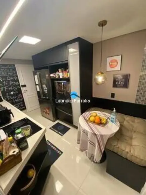 Foto 3 de Apartamento com 3 quartos à venda, 156m2 em Centro, Sao Bernardo Do Campo - SP