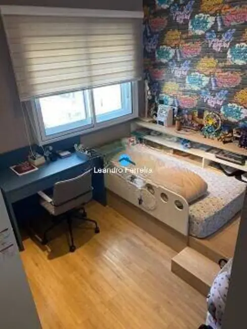 Foto 8 de Apartamento com 3 quartos à venda, 156m2 em Centro, Sao Bernardo Do Campo - SP
