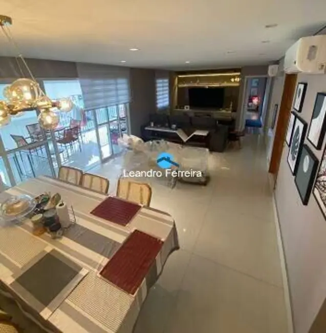 Foto 1 de Apartamento com 3 quartos à venda, 156m2 em Centro, Sao Bernardo Do Campo - SP