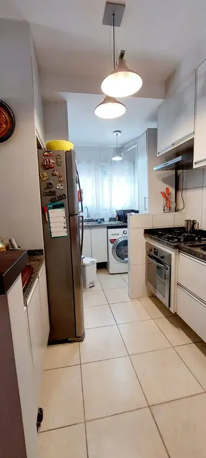 Foto 9 de Apartamento com 3 quartos à venda, 65m2 em Baeta Neves, Sao Bernardo Do Campo - SP