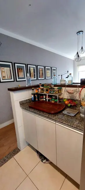 Foto 6 de Apartamento com 3 quartos à venda, 65m2 em Baeta Neves, Sao Bernardo Do Campo - SP