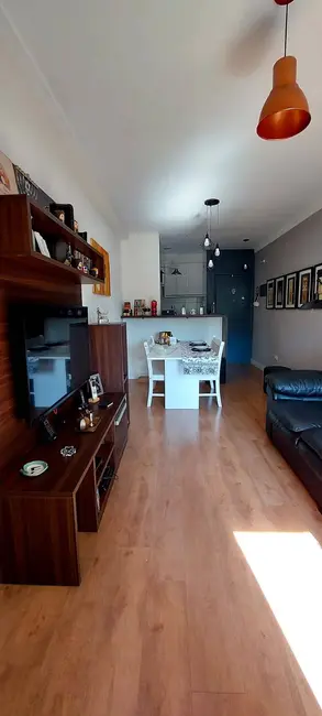 Foto 1 de Apartamento com 3 quartos à venda, 65m2 em Baeta Neves, Sao Bernardo Do Campo - SP