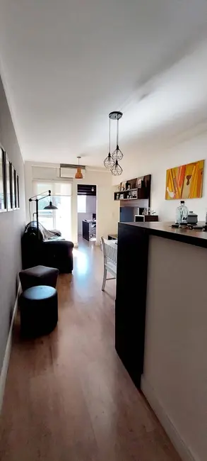 Foto 4 de Apartamento com 3 quartos à venda, 65m2 em Baeta Neves, Sao Bernardo Do Campo - SP