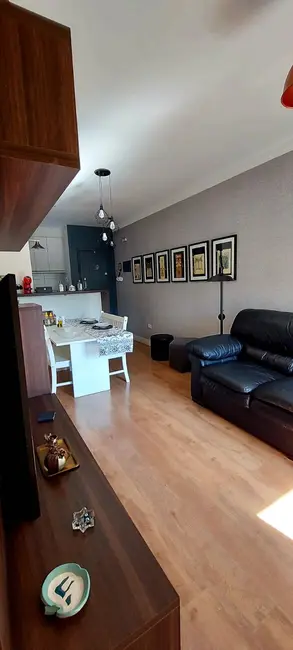 Foto 2 de Apartamento com 3 quartos à venda, 65m2 em Baeta Neves, Sao Bernardo Do Campo - SP