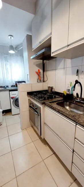 Foto 5 de Apartamento com 3 quartos à venda, 65m2 em Baeta Neves, Sao Bernardo Do Campo - SP
