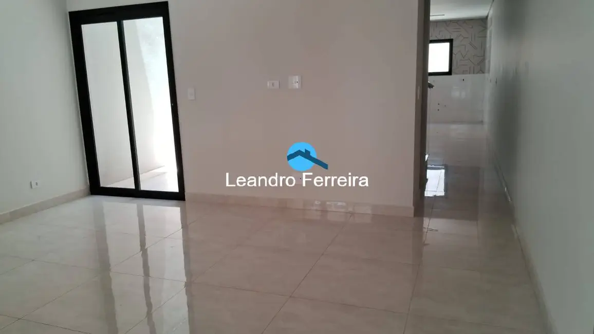 Foto 4 de Sobrado com 4 quartos à venda, 166m2 em Anchieta, Sao Bernardo Do Campo - SP