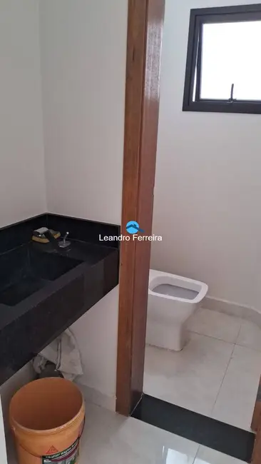 Foto 6 de Sobrado com 4 quartos à venda, 166m2 em Anchieta, Sao Bernardo Do Campo - SP