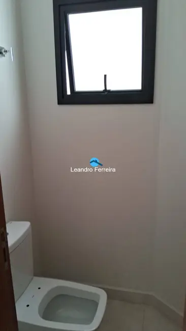 Foto 7 de Sobrado com 4 quartos à venda, 166m2 em Anchieta, Sao Bernardo Do Campo - SP