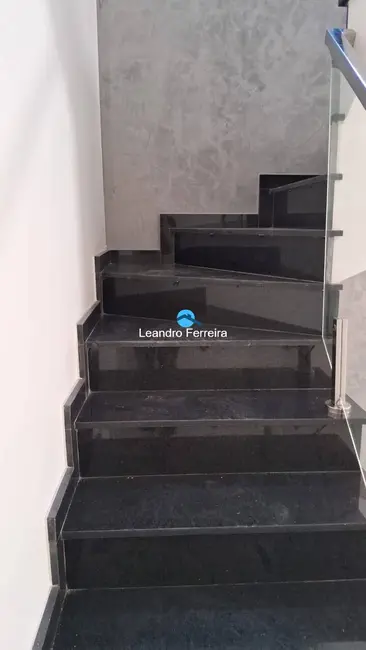 Foto 8 de Sobrado com 4 quartos à venda, 166m2 em Anchieta, Sao Bernardo Do Campo - SP