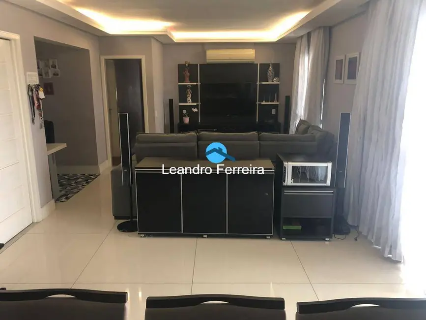 Foto 3 de Apartamento com 3 quartos à venda, 155m2 em Centro, Sao Bernardo Do Campo - SP