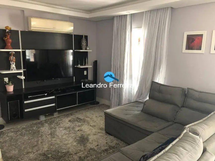 Foto 2 de Apartamento com 3 quartos à venda, 155m2 em Centro, Sao Bernardo Do Campo - SP