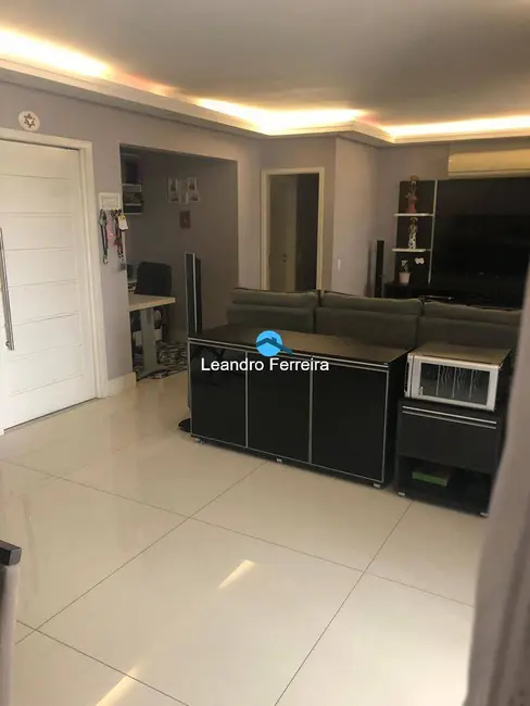 Foto 4 de Apartamento com 3 quartos à venda, 155m2 em Centro, Sao Bernardo Do Campo - SP