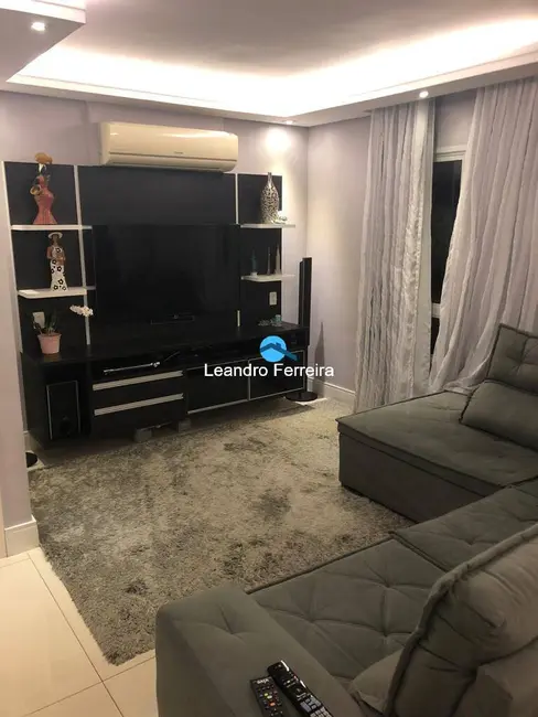Foto 1 de Apartamento com 3 quartos à venda, 155m2 em Centro, Sao Bernardo Do Campo - SP