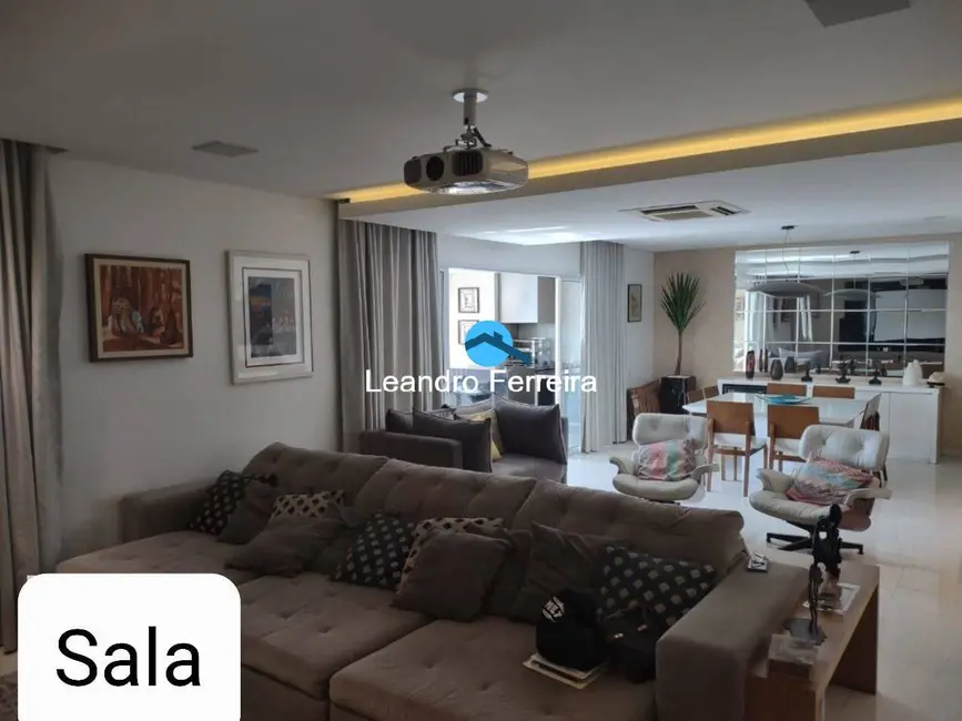 Foto 6 de Apartamento com 3 quartos à venda, 242m2 em Nova Petrópolis, Sao Bernardo Do Campo - SP