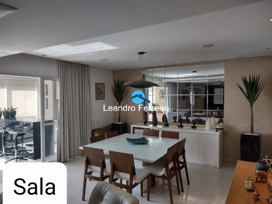 Foto 5 de Apartamento com 3 quartos à venda, 242m2 em Nova Petrópolis, Sao Bernardo Do Campo - SP