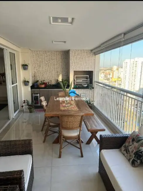 Foto 1 de Apartamento com 3 quartos à venda, 156m2 em Centro, Sao Bernardo Do Campo - SP