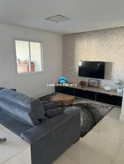 Foto 3 de Apartamento com 3 quartos à venda, 156m2 em Centro, Sao Bernardo Do Campo - SP