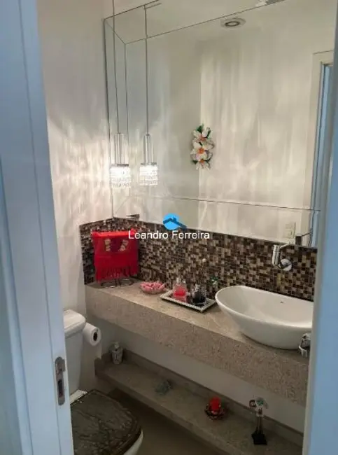 Foto 7 de Apartamento com 3 quartos à venda, 156m2 em Centro, Sao Bernardo Do Campo - SP
