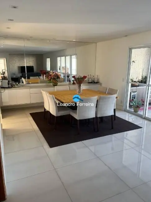 Foto 2 de Apartamento com 3 quartos à venda, 156m2 em Centro, Sao Bernardo Do Campo - SP