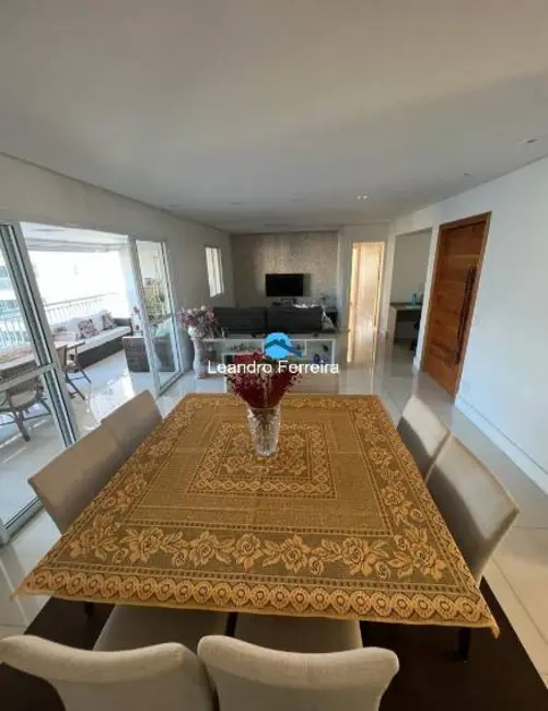 Foto 6 de Apartamento com 3 quartos à venda, 156m2 em Centro, Sao Bernardo Do Campo - SP