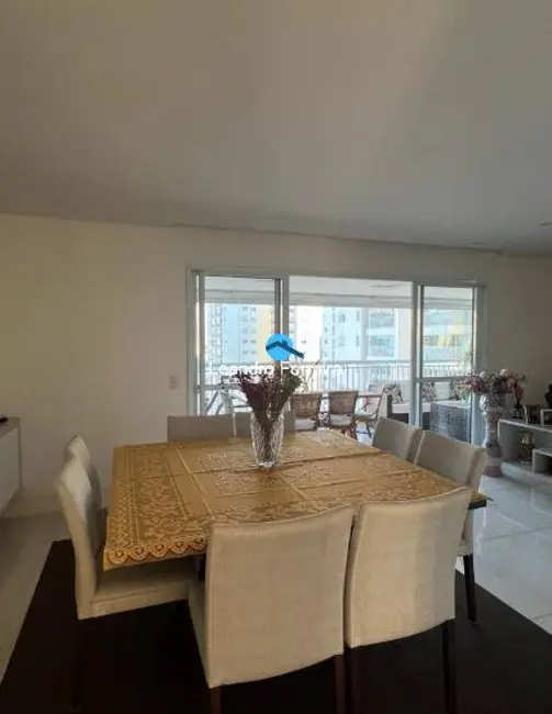 Foto 5 de Apartamento com 3 quartos à venda, 156m2 em Centro, Sao Bernardo Do Campo - SP