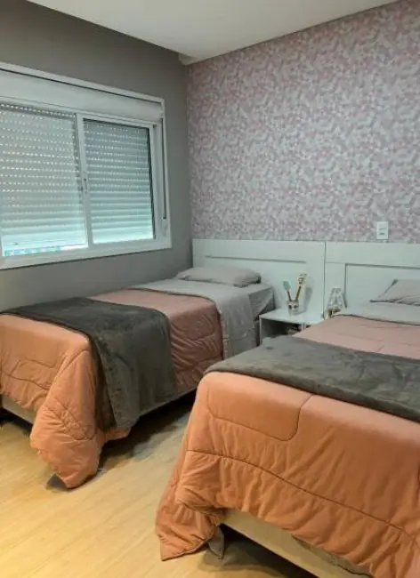 Foto 9 de Apartamento com 3 quartos à venda, 156m2 em Centro, Sao Bernardo Do Campo - SP