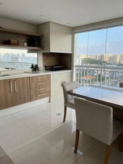 Foto 1 de Apartamento com 3 quartos à venda, 156m2 em Centro, Sao Bernardo Do Campo - SP