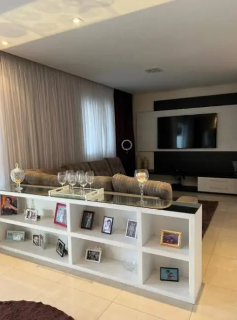 Foto 3 de Apartamento com 3 quartos à venda, 156m2 em Centro, Sao Bernardo Do Campo - SP