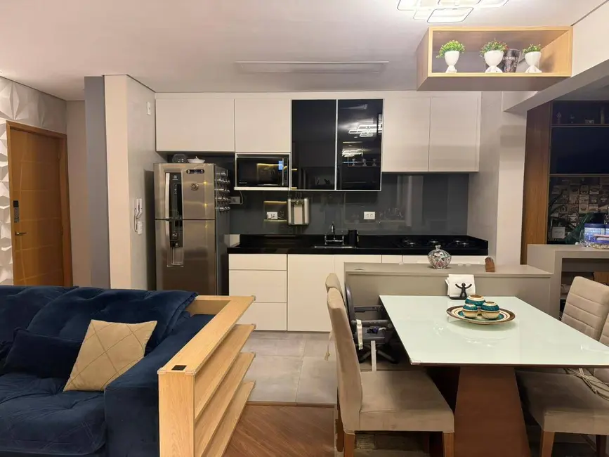 Foto 9 de Apartamento com 2 quartos à venda, 67m2 em Rudge Ramos, Sao Bernardo Do Campo - SP