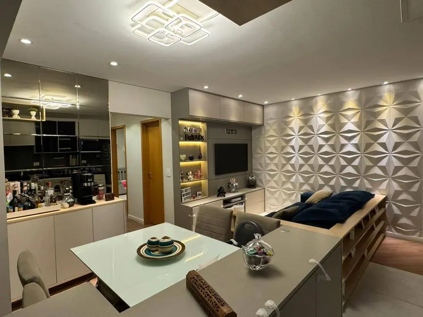 Foto 4 de Apartamento com 2 quartos à venda, 67m2 em Rudge Ramos, Sao Bernardo Do Campo - SP