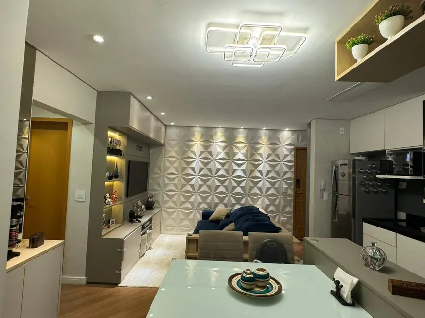 Foto 6 de Apartamento com 2 quartos à venda, 67m2 em Rudge Ramos, Sao Bernardo Do Campo - SP