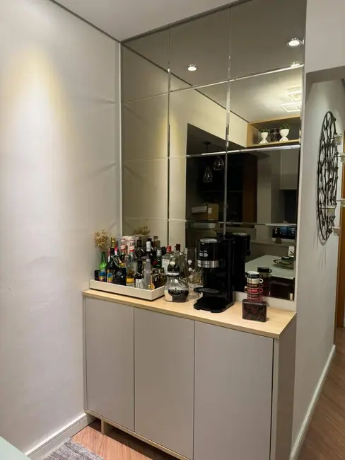 Foto 7 de Apartamento com 2 quartos à venda, 67m2 em Rudge Ramos, Sao Bernardo Do Campo - SP