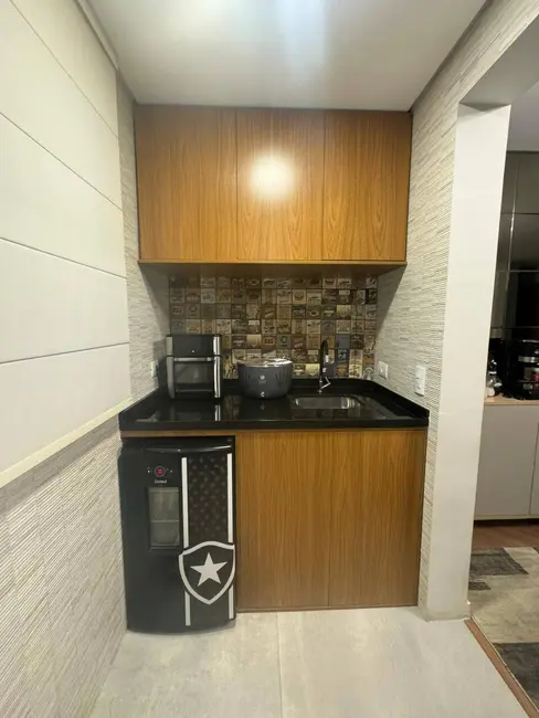 Foto 3 de Apartamento com 2 quartos à venda, 67m2 em Rudge Ramos, Sao Bernardo Do Campo - SP