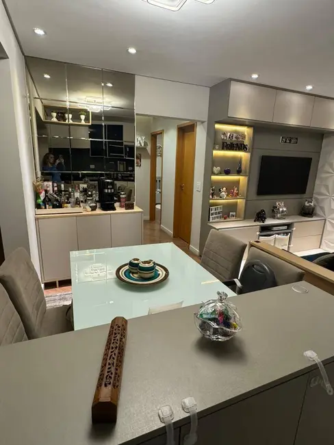 Foto 5 de Apartamento com 2 quartos à venda, 67m2 em Rudge Ramos, Sao Bernardo Do Campo - SP