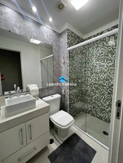 Foto 9 de Apartamento com 2 quartos à venda, 70m2 em Vila Lusitânia, Sao Bernardo Do Campo - SP