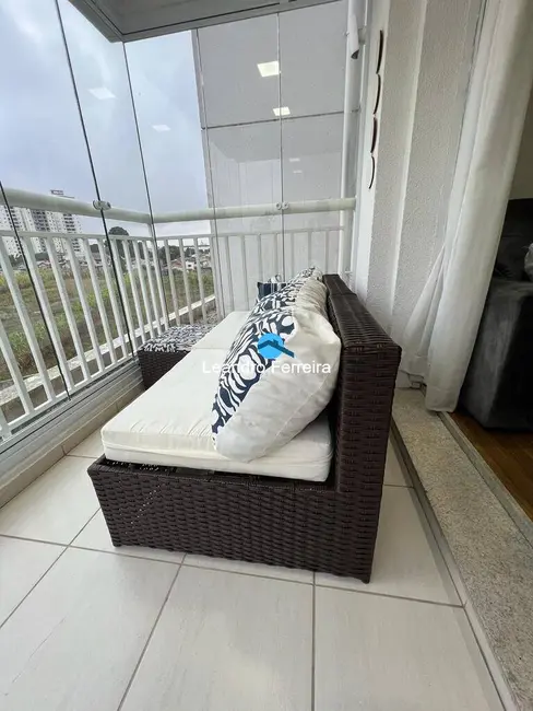 Foto 3 de Apartamento com 2 quartos à venda, 70m2 em Vila Lusitânia, Sao Bernardo Do Campo - SP