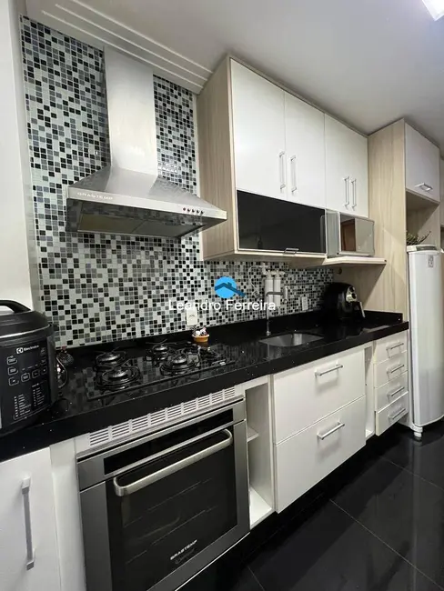 Foto 7 de Apartamento com 2 quartos à venda, 70m2 em Vila Lusitânia, Sao Bernardo Do Campo - SP