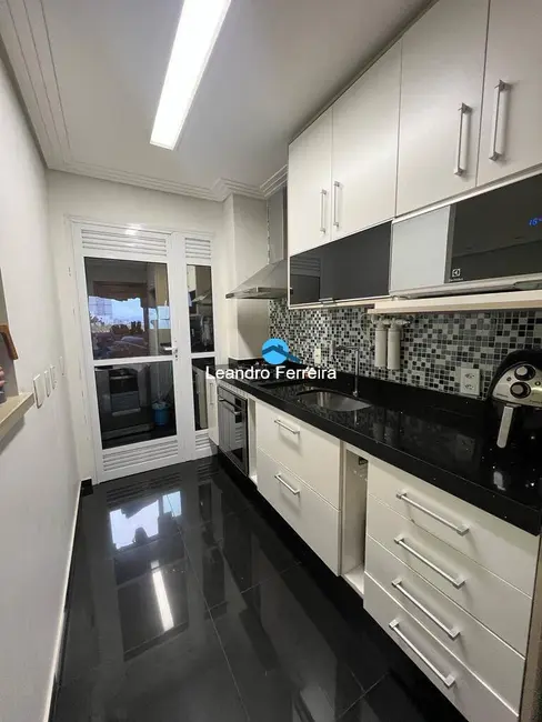 Foto 6 de Apartamento com 2 quartos à venda, 70m2 em Vila Lusitânia, Sao Bernardo Do Campo - SP