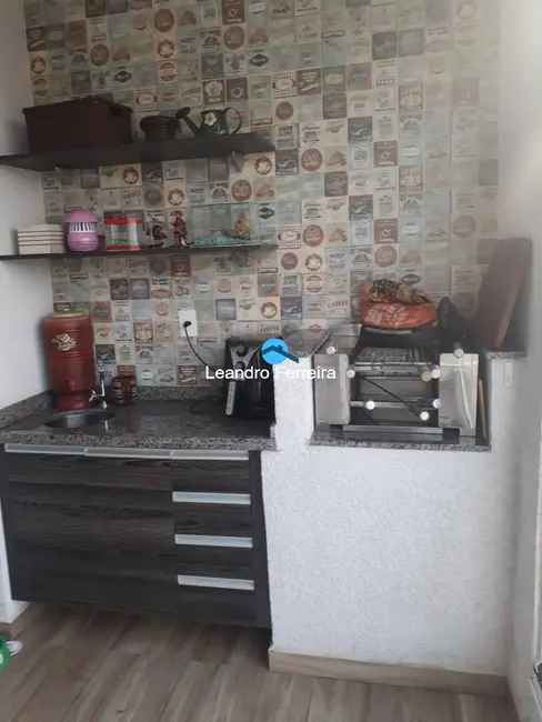 Foto 1 de Apartamento com 3 quartos à venda, 80m2 em Centro, Sao Bernardo Do Campo - SP