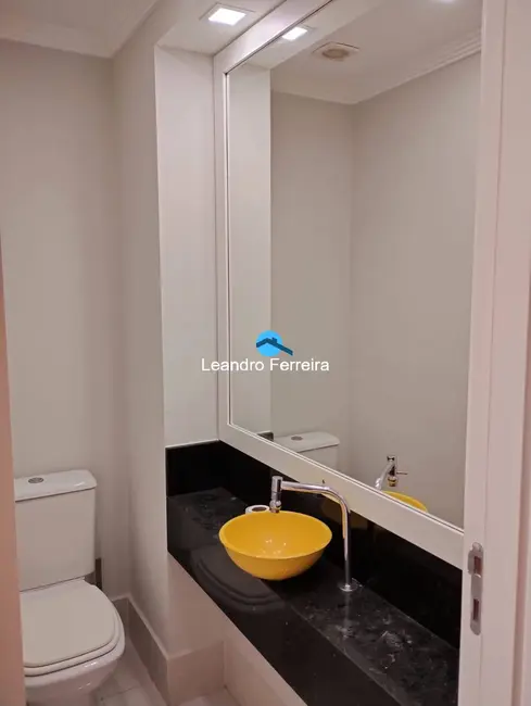 Foto 7 de Apartamento com 3 quartos à venda, 107m2 em Vila Lusitânia, Sao Bernardo Do Campo - SP