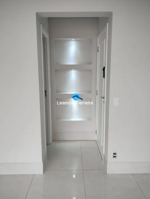 Foto 3 de Apartamento com 3 quartos à venda, 107m2 em Vila Lusitânia, Sao Bernardo Do Campo - SP