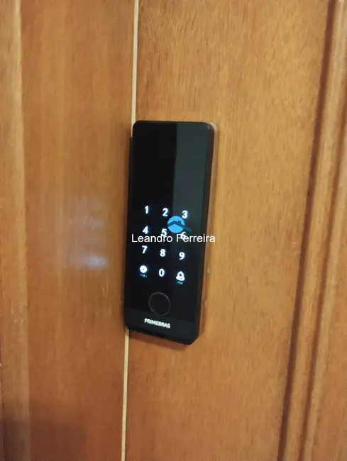 Foto 9 de Apartamento com 3 quartos à venda, 107m2 em Vila Lusitânia, Sao Bernardo Do Campo - SP