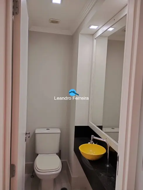 Foto 8 de Apartamento com 3 quartos à venda, 107m2 em Vila Lusitânia, Sao Bernardo Do Campo - SP