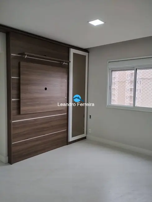 Foto 6 de Apartamento com 3 quartos à venda, 107m2 em Vila Lusitânia, Sao Bernardo Do Campo - SP