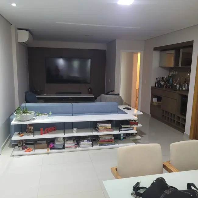 Foto 3 de Apartamento com 3 quartos à venda, 156m2 em Centro, Sao Bernardo Do Campo - SP