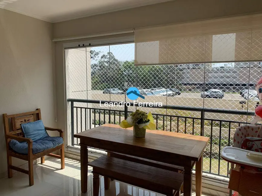 Foto 4 de Apartamento com 3 quartos à venda, 106m2 em Centro, Sao Bernardo Do Campo - SP