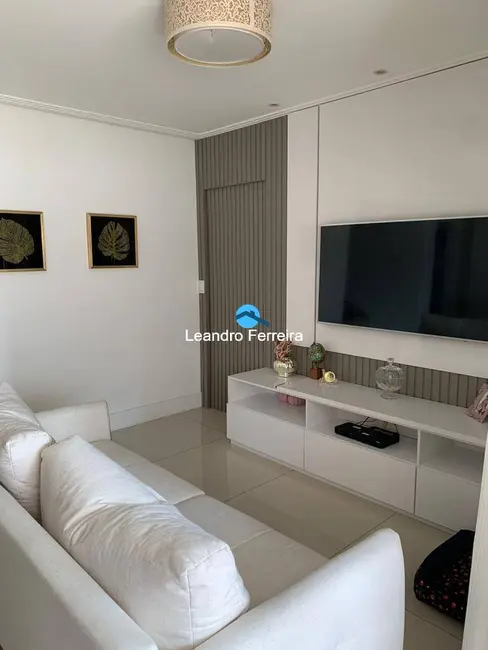 Foto 2 de Apartamento com 3 quartos à venda, 106m2 em Centro, Sao Bernardo Do Campo - SP