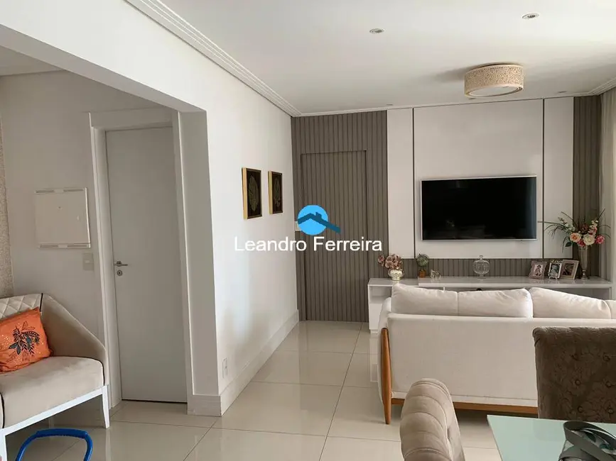 Foto 7 de Apartamento com 3 quartos à venda, 106m2 em Centro, Sao Bernardo Do Campo - SP